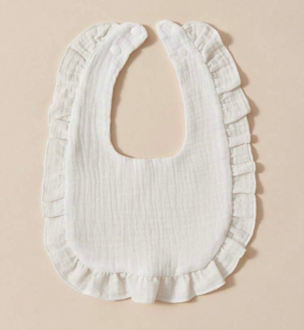 Personalised Cardigan and Teddy Bear Bib 🧸
