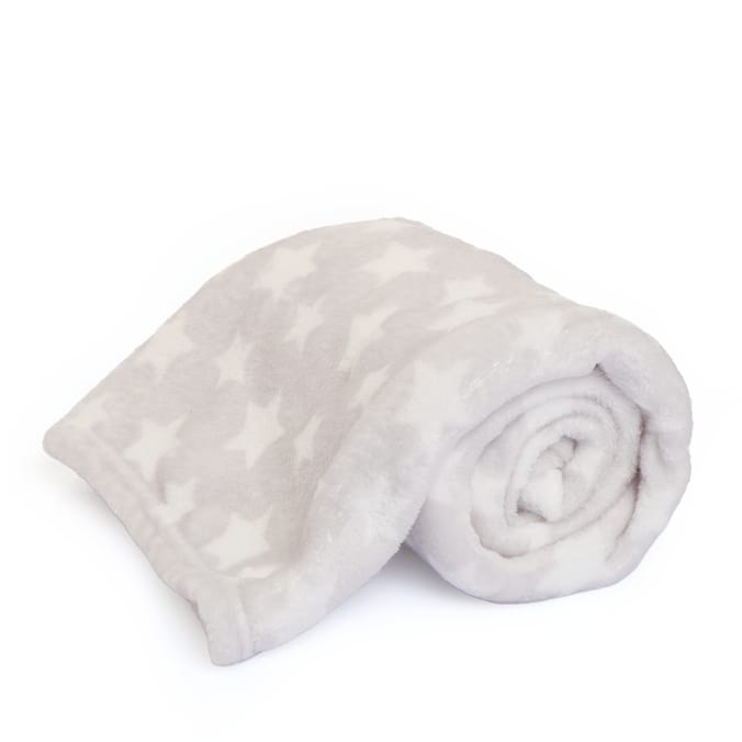 Teddy Bear Initial Blanket and Bib Bundle 🧸