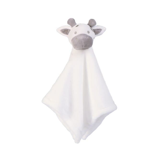 ‘Hand picked for Earth’ - Customisable Comforter