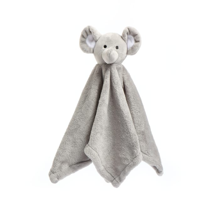 ‘Hand picked for Earth’ - Customisable Comforter